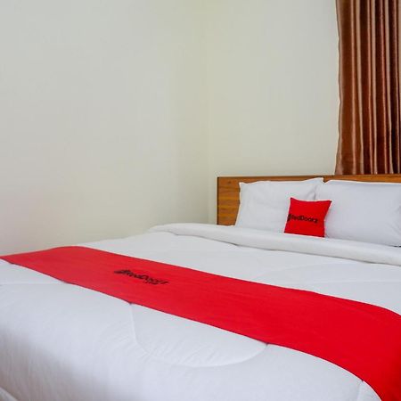 Reddoorz Near Rita Supermall Purwokerto 2 Exterior foto